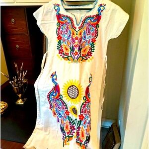 Boho Mexican Chic
